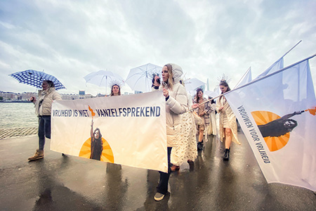 In Vuur en Vlam Haarlem