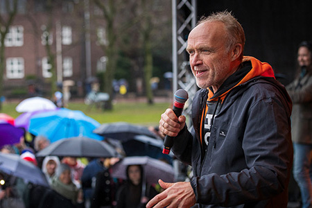 In Vuur en Vlam Haarlem