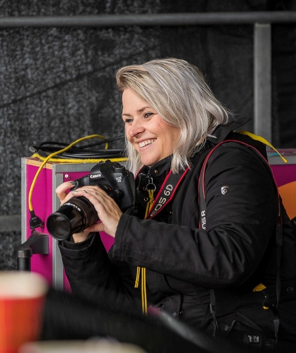 Samenwerkingspartners